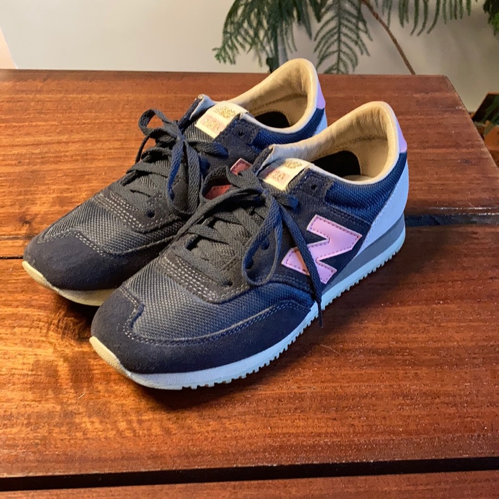 New Balance sneakers